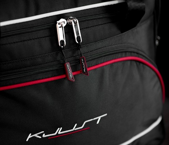 KJUST Bags