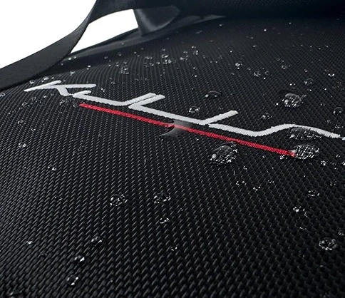 Torba z wysuwaną rączką