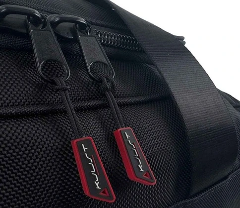 torby dopasowane do bagażnika samochodowego