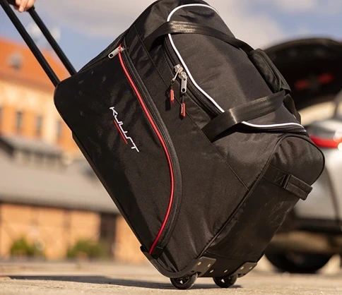 Torby samochodowoe KJUST