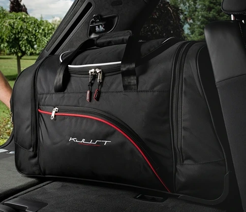 Torba z wysuwaną rączką