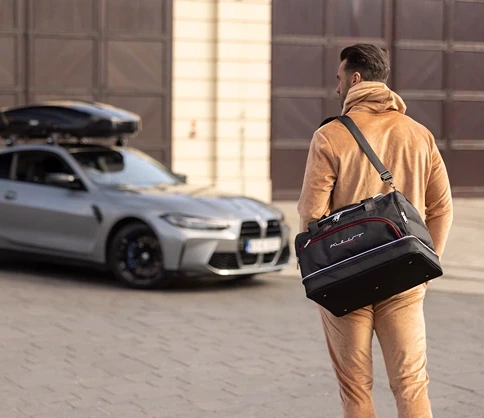 Torba z wysuwaną rączką