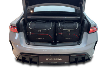 BYD SEAL EV 2022+ CAR BAGS SET 5 PCS