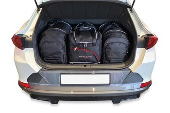 CUPRA FORMENTOR 2020+ CAR BAGS SET 3 PCS