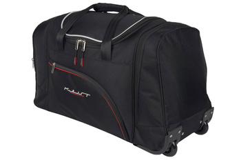 KJUST Trolley Travel Bag AW96PA (128L)