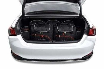 LEXUS ES HEV 2018+ CAR BAGS SET 7 PCS