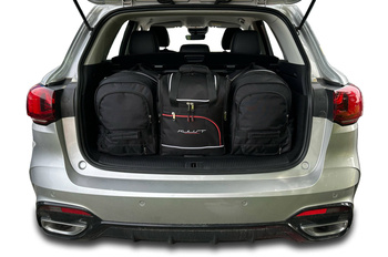 MG HS 2018-2024 CAR BAGS SET 4 PCS