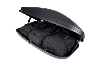 Roof Box KJUST Bags Set 3pcs Compatible with G3 SPARK 400