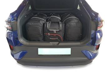 VW ID.5 EV 2022+ CAR BAGS SET 4 PCS