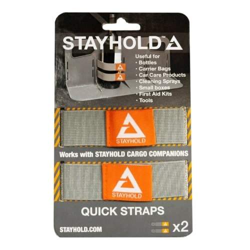 Utility Strap packs x 2 – STAYHOLD® Products Europe