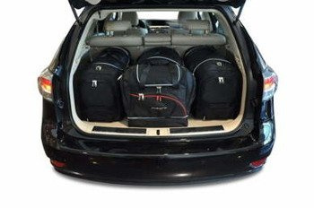 LEXUS RX 2009-2015 CAR BAGS SET 4 PCS