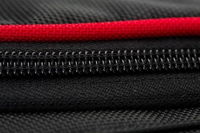 Torby do bagażnika PEUGEOT 408 2023+ 4szt KJUST