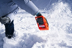 STAYHOLD COMPACT SAFETY SHOVEL MINI