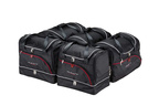 SUBARU LEGACY KOMBI 2003-2009 CAR BAGS SET 5 PCS