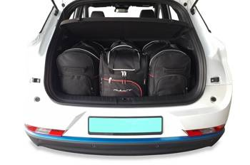 SERES 3 EV 2020+ CAR BAGS SET 4 PCS