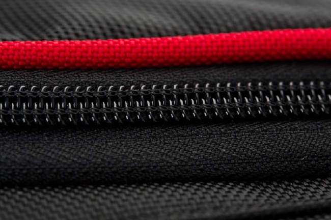 Torby do bagażnika TOYOTA MIRAI 2020+ 4szt KJUST