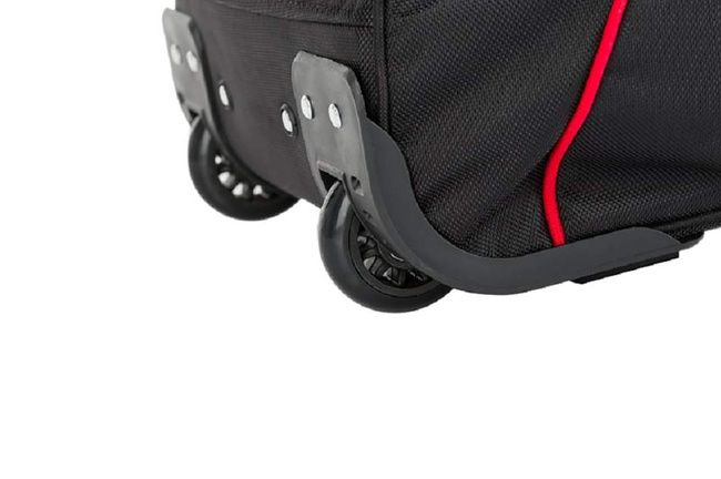 VW GOLF HATCHBACK 2003-2008 CAR BAGS SET 4 PCS