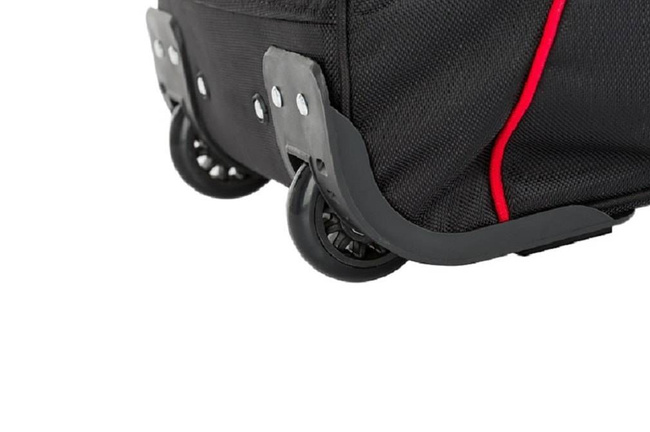 OPEL ASTRA HATCHBACK PHEV 2021+ CAR BAGS SET 3 PCS