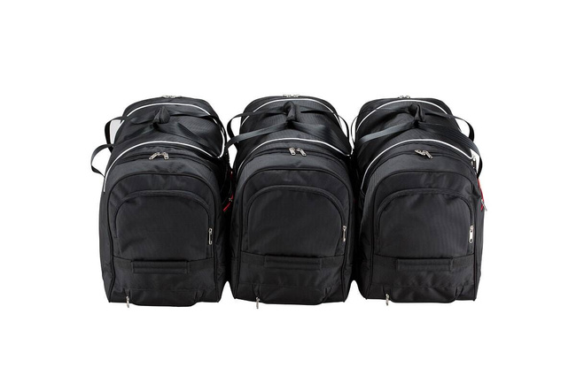 LEXUS UX 2018+ CAR BAGS SET 3 PCS