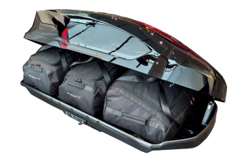 Torby do boksu dachowego TOYOTA M PW308-00011 415L 3szt KJUST