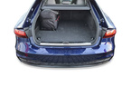 AUDI A7 PHEV 2019+ CAR BAGS SET 5 PCS