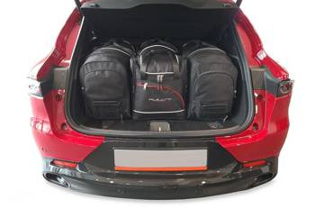 ALFA ROMEO TONALE 2022+ CAR BAGS SET 4 PCS