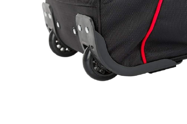 CITROEN C4 CACTUS 2014-2017 CAR BAGS SET 3 PCS