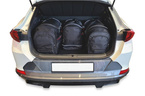 CUPRA FORMENTOR 2020+ CAR BAGS SET 4 PCS