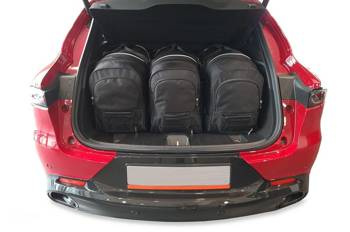 ALFA ROMEO TONALE MHEV 2022+ CAR BAGS SET 3 PCS