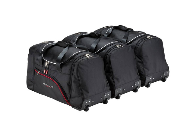 LEXUS UX 2018+ CAR BAGS SET 3 PCS