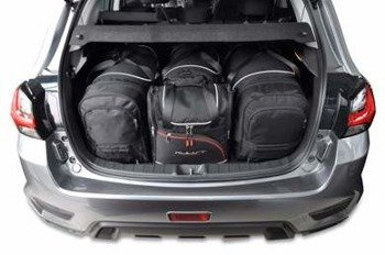 MITSUBISHI ASX 2010-2021 CAR BAGS SET 4 PCS