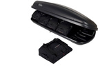 KJUST BAGS SET 5 PCS FOR ROOF BOX INTERPACK TRAXER 6.6
