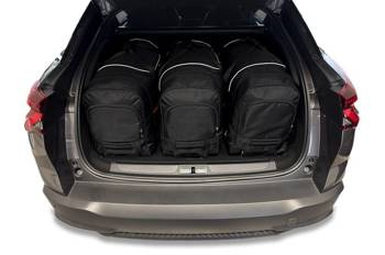 CITROEN C5 X 2021+ CAR BAGS SET 3 PCS