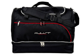 KJUST Sport Bag SP21PR (58L)