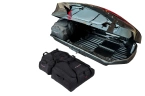 Torby do boksu dachowego TOYOTA M PW308-00011 415L 3szt KJUST