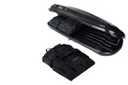 KJUST BAGS SET 4 PCS FOR ROOF BOX INTERPACK ZENITH 6.6