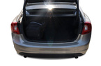 VOLVO S60 2010-2018 CAR BAGS SET 4 PCS