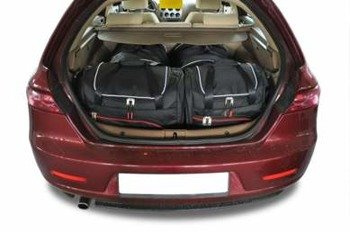 ALFA ROMEO 159 SPORTWAGON 2005-2011 CAR BAGS SET 4 PCS