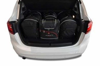 BMW 2 ACTIVE TOURER 2014-2021 CAR BAGS SET 4 PCS