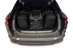 Torby do bagażnika CITROEN C5 X PHEV 2021+ 4szt KJUST