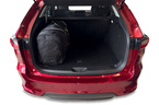 Torby do bagażnika MAZDA CX-60 HEV 2022+ 4szt KJUST