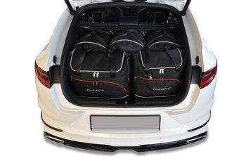 KIA PROCEED 2019+ CAR BAGS SET 5 PCS