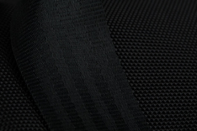 Torby do bagażnika TOYOTA MIRAI 2020+ 4szt KJUST