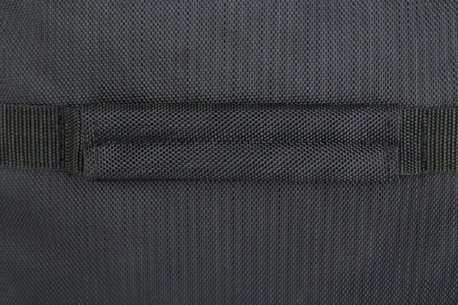 Torby do bagażnika PEUGEOT e-208 HATCHBACK EV 2019+ 3szt KJUST