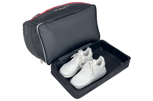 Torby do bagażnika HYUNDAI INSTER EV 2024+ 2szt KJUST