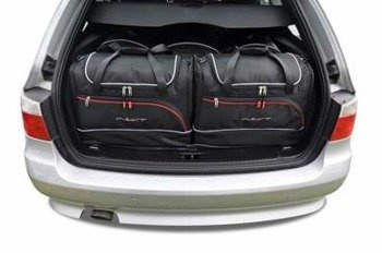 BMW 5 TOURING 2003-2010 CAR BAGS SET 5 PCS