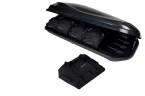 KJUST BAGS SET 5 PCS FOR ROOF BOX JUNIOR ALTRO 500