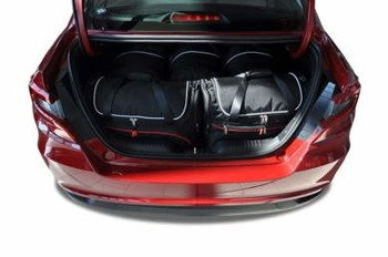 FIAT TIPO LIMOUSINE 2015+ CAR BAGS SET 5 PCS