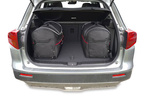 SUZUKI VITARA HEV 2022+ CAR BAGS SET 4 PCS