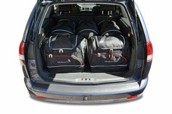 OPEL VECTRA KOMBI 2002-2008 CAR BAGS SET 5 PCS